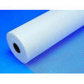 White Colour Fiber Glass Netting